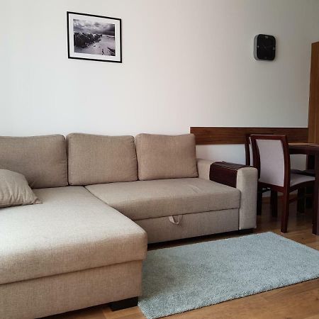 Apartament w Pobliżu Morza 2 Kołobrzeg Zewnętrze zdjęcie