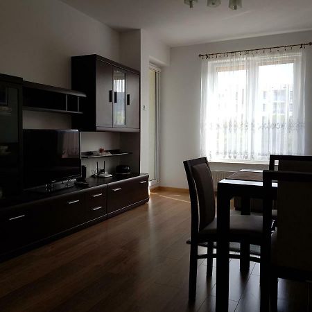 Apartament w Pobliżu Morza 2 Kołobrzeg Zewnętrze zdjęcie