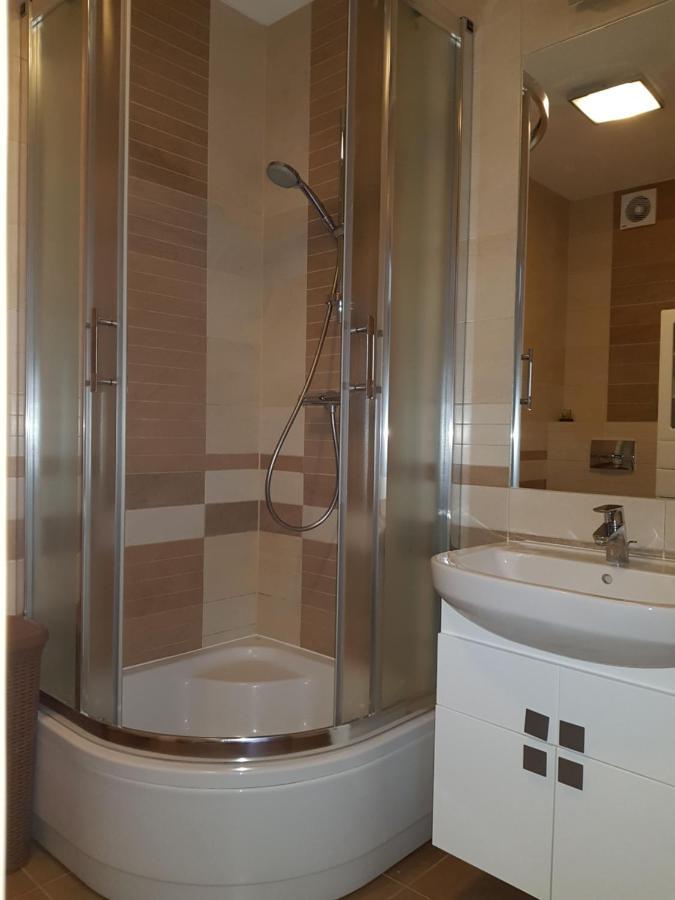 Apartament w Pobliżu Morza 2 Kołobrzeg Zewnętrze zdjęcie