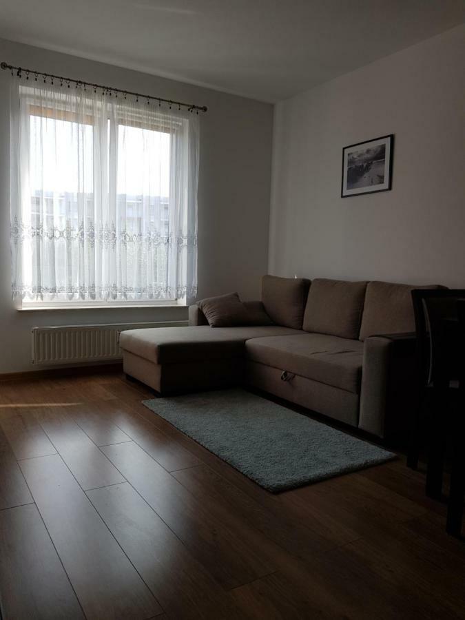 Apartament w Pobliżu Morza 2 Kołobrzeg Zewnętrze zdjęcie