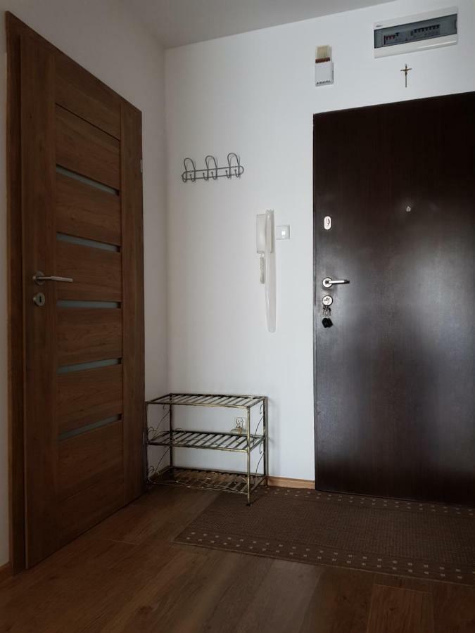 Apartament w Pobliżu Morza 2 Kołobrzeg Zewnętrze zdjęcie
