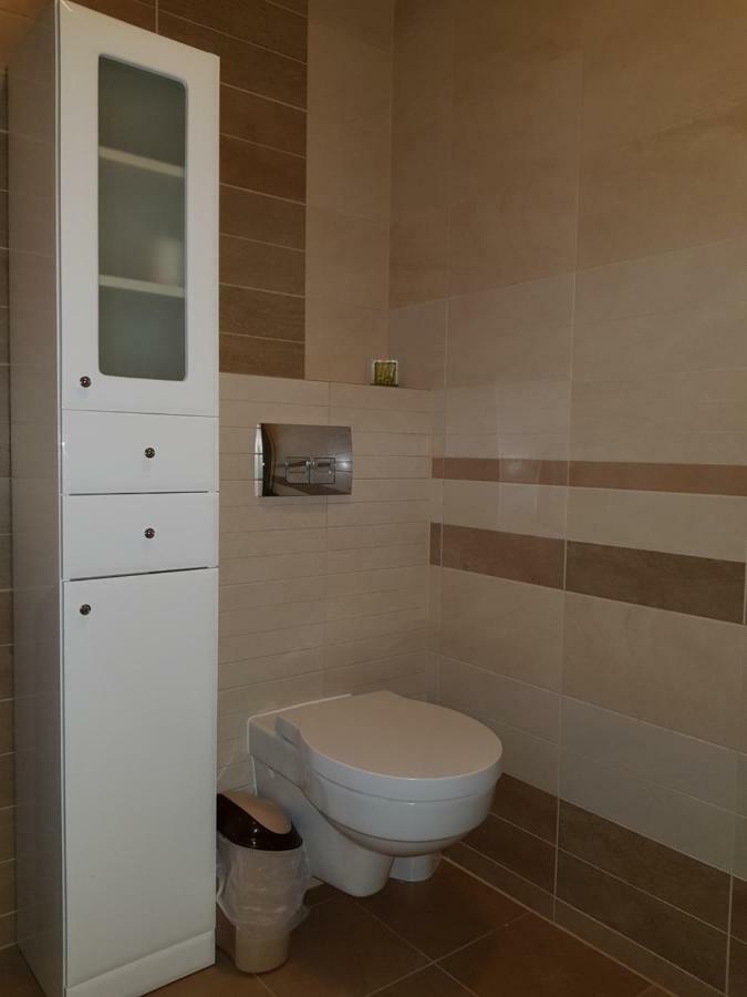 Apartament w Pobliżu Morza 2 Kołobrzeg Zewnętrze zdjęcie