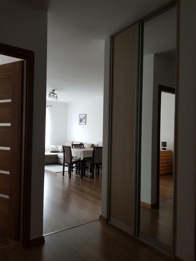 Apartament w Pobliżu Morza 2 Kołobrzeg Zewnętrze zdjęcie
