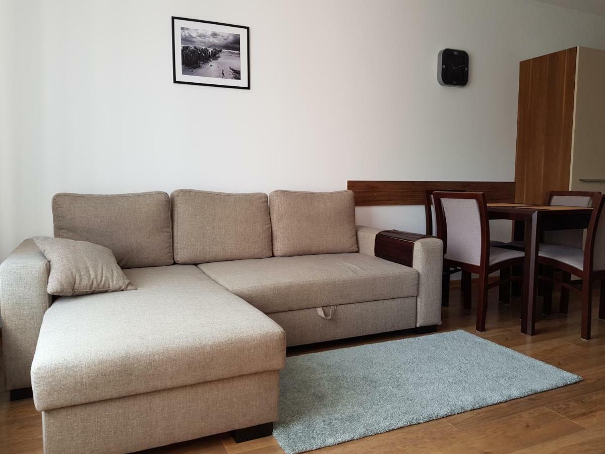Apartament w Pobliżu Morza 2 Kołobrzeg Zewnętrze zdjęcie