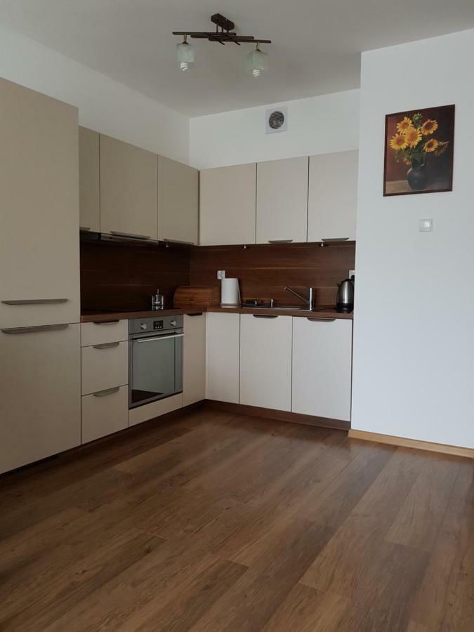 Apartament w Pobliżu Morza 2 Kołobrzeg Zewnętrze zdjęcie