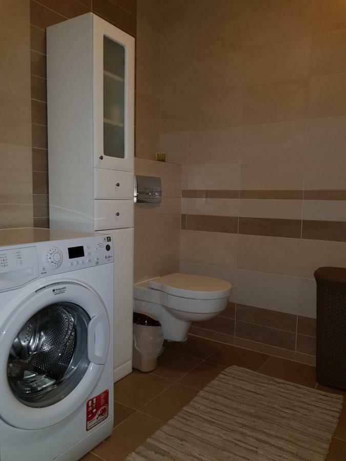 Apartament w Pobliżu Morza 2 Kołobrzeg Zewnętrze zdjęcie