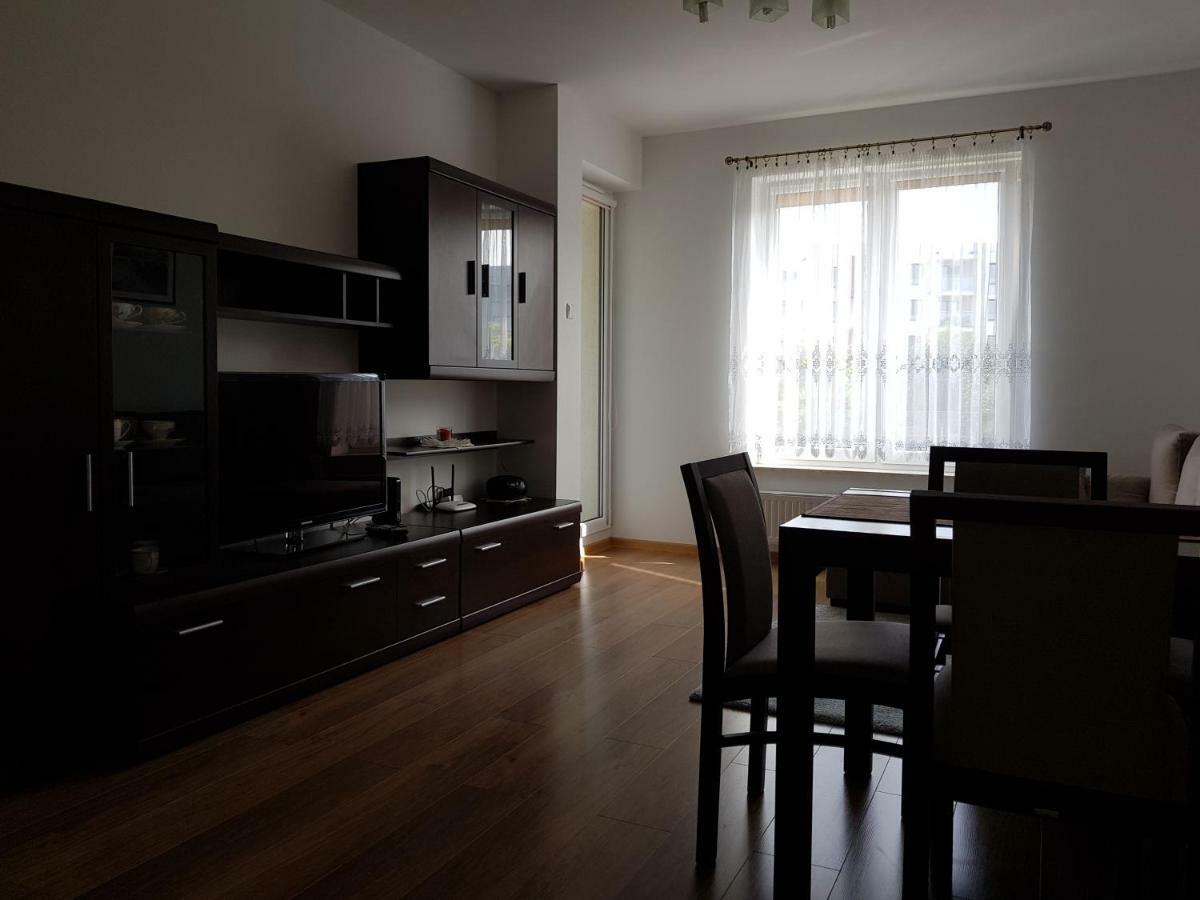 Apartament w Pobliżu Morza 2 Kołobrzeg Zewnętrze zdjęcie