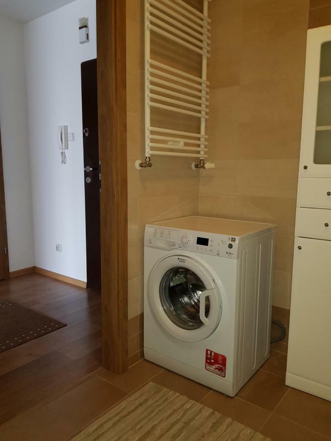 Apartament w Pobliżu Morza 2 Kołobrzeg Zewnętrze zdjęcie