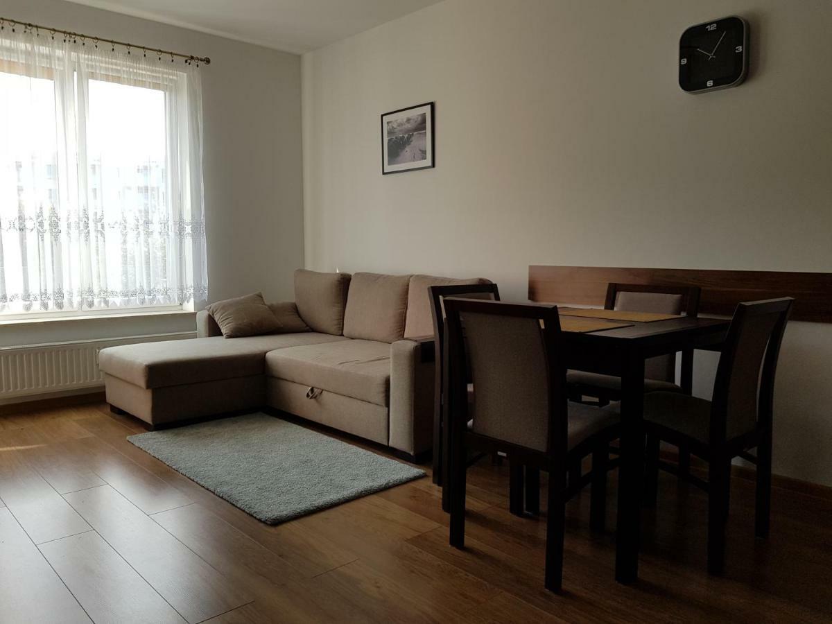 Apartament w Pobliżu Morza 2 Kołobrzeg Zewnętrze zdjęcie