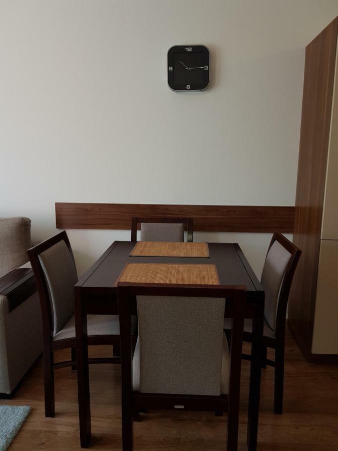 Apartament w Pobliżu Morza 2 Kołobrzeg Zewnętrze zdjęcie