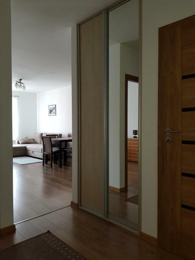 Apartament w Pobliżu Morza 2 Kołobrzeg Zewnętrze zdjęcie