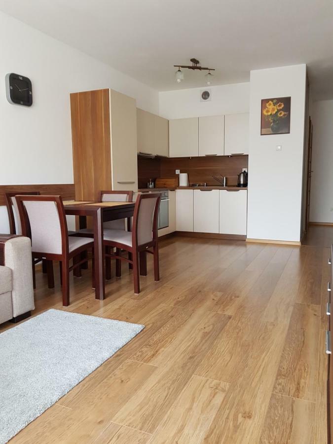 Apartament w Pobliżu Morza 2 Kołobrzeg Zewnętrze zdjęcie