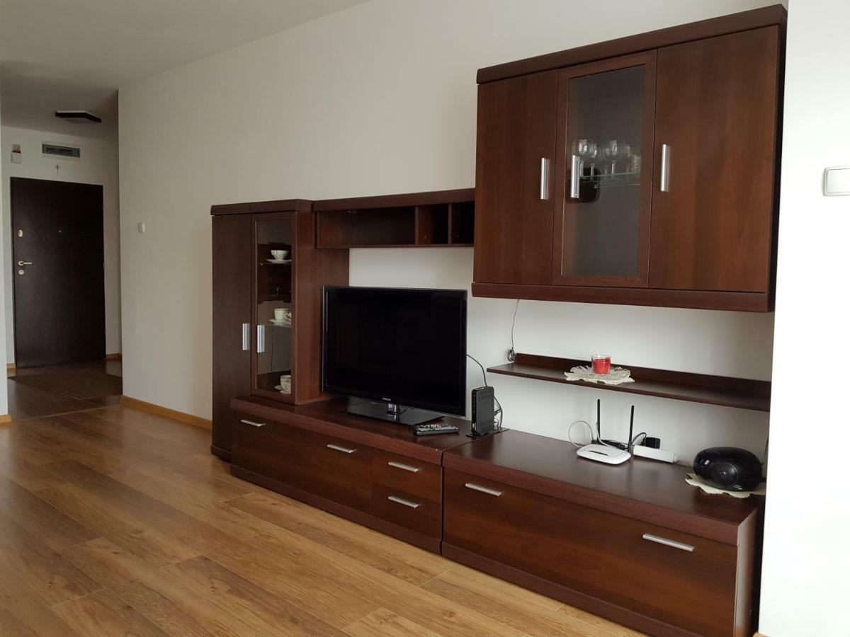 Apartament w Pobliżu Morza 2 Kołobrzeg Zewnętrze zdjęcie